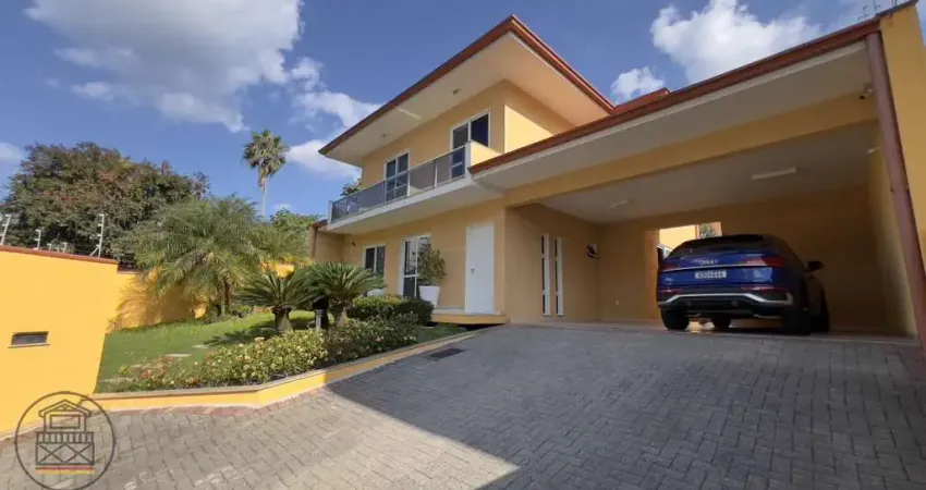 Casa com 3 quartos à venda no Velha, Blumenau