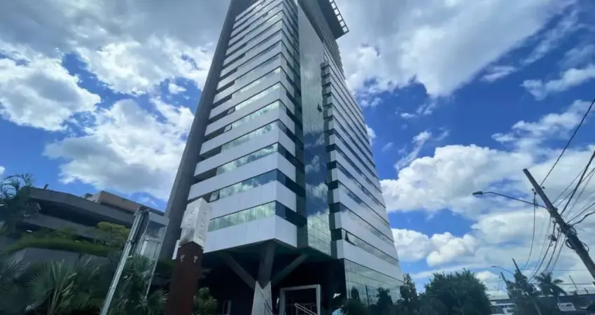 Ponto comercial com 3 salas para alugar no Velha, Blumenau 