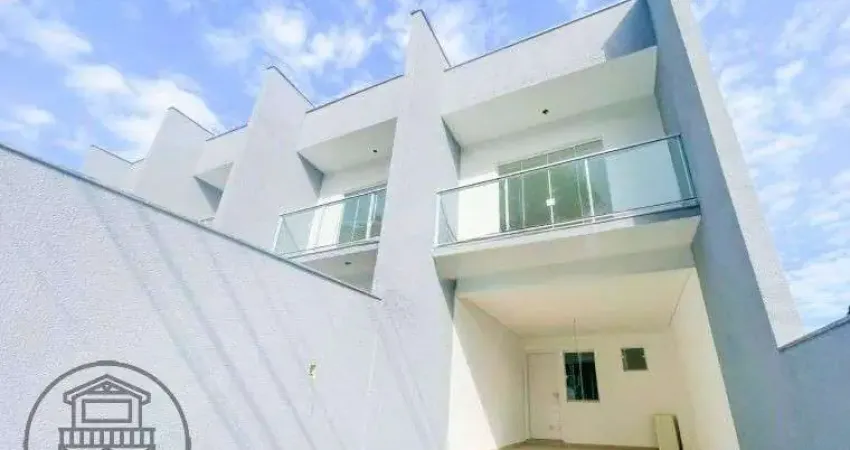 Casa com 2 quartos à venda no Velha, Blumenau 