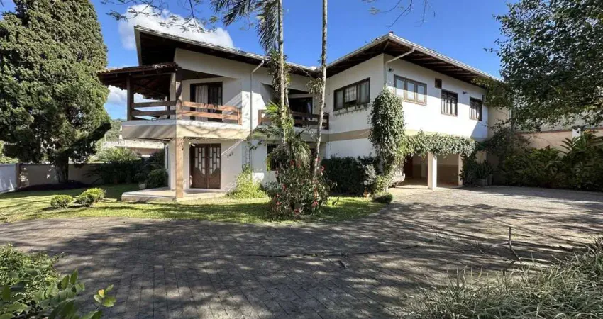 Casa comercial com 2 salas à venda no Vorstadt, Blumenau
