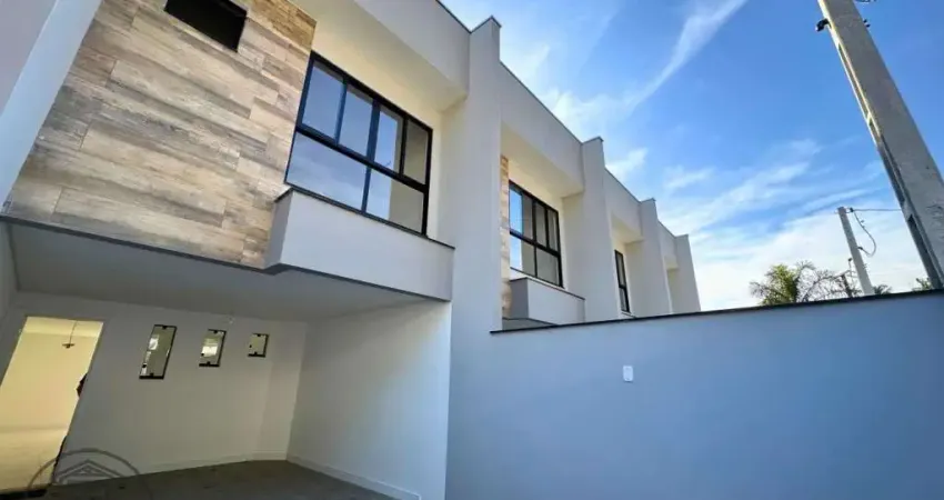 Casa com 3 quartos à venda no Valparaíso, Blumenau 