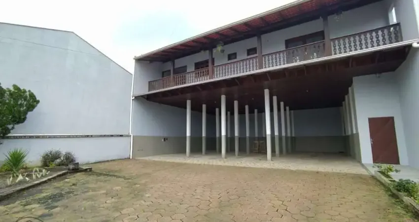 Casa com 3 quartos para alugar no Velha Central, Blumenau