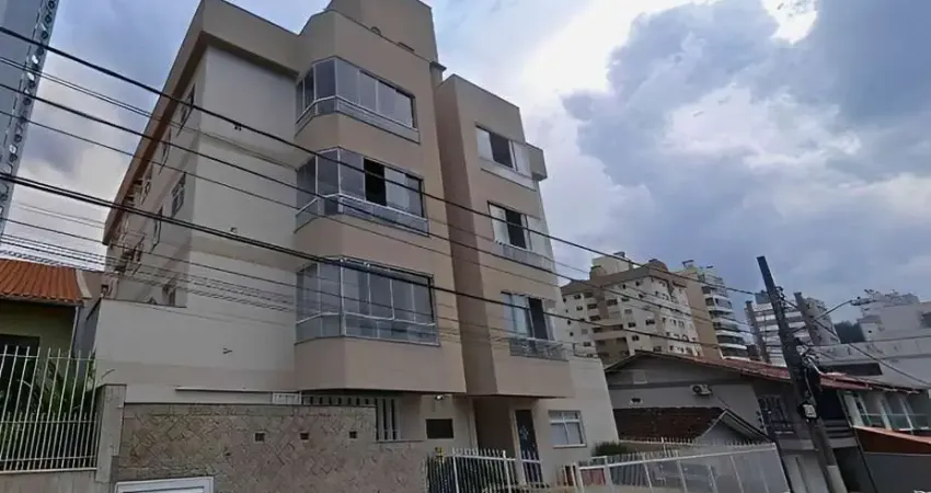 Apartamento com 2 quartos à venda na Vila Nova, Blumenau