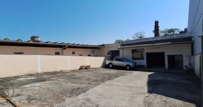 Barracão / Galpão / Depósito à venda no Velha, Blumenau