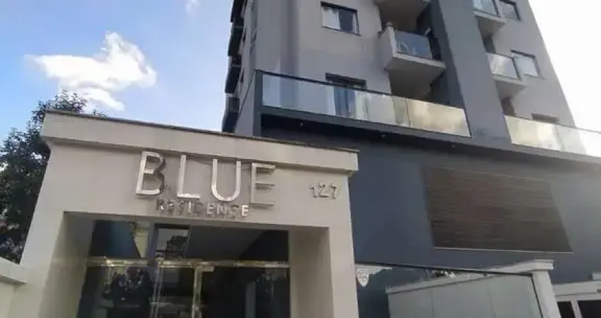 Apartamento com 2 quartos para alugar no Velha, Blumenau 