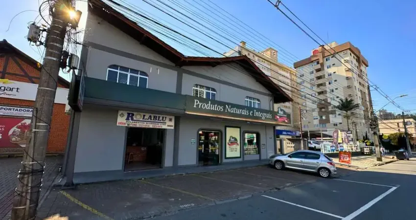 Sala comercial para alugar na Vila Nova, Blumenau 