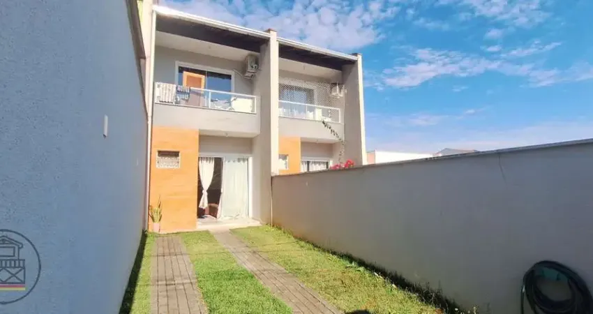Casa com 2 quartos à venda em Água Verde, Blumenau