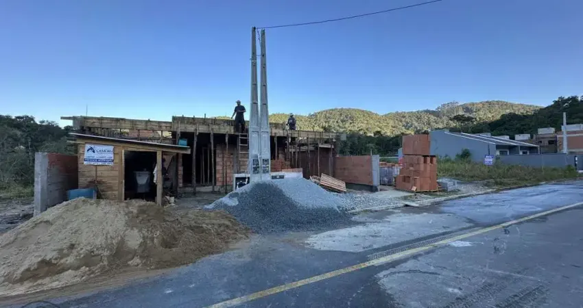 Casa com 2 quartos à venda no Velha Central, Blumenau