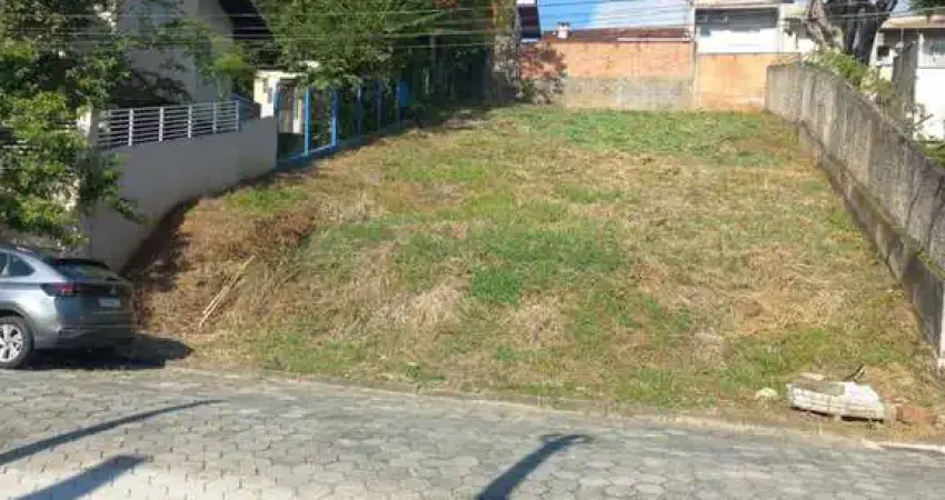 Terreno à venda no Velha, Blumenau