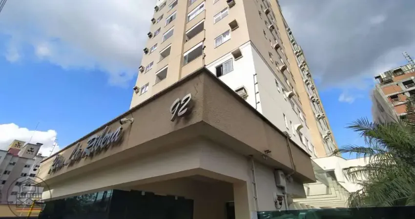 Apartamento com 2 quartos para alugar no Velha, Blumenau
