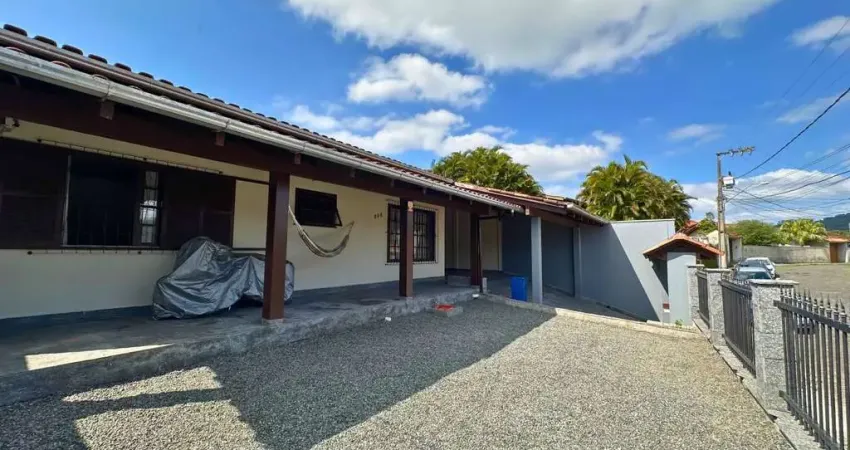 Casa com 5 quartos à venda no Velha Central, Blumenau