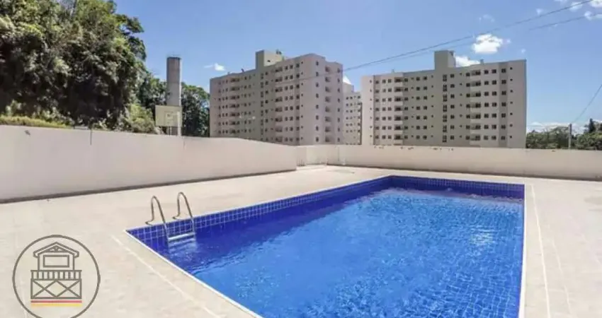 Apartamento com 3 quartos à venda no Passo Manso, Blumenau