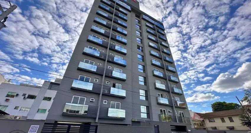 Apartamento com 1 quarto para alugar no Velha, Blumenau