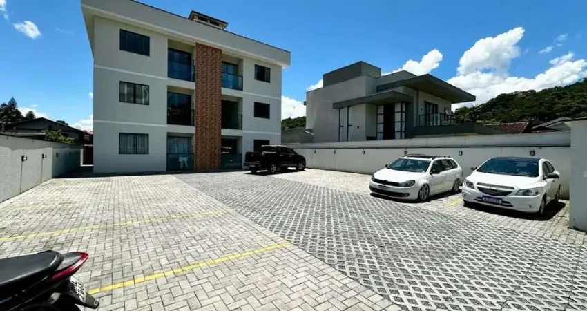 Apartamento com 2 quartos à venda no Salto do Norte, Blumenau