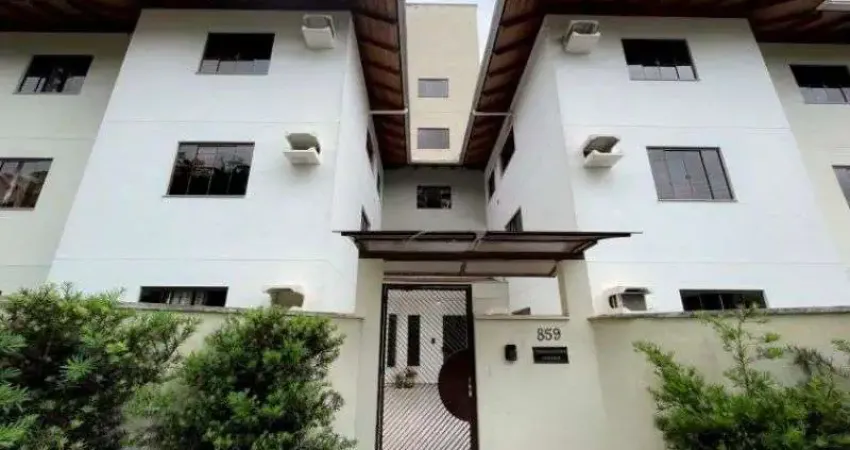 Apartamento com 1 quarto para alugar em Água Verde, Blumenau 