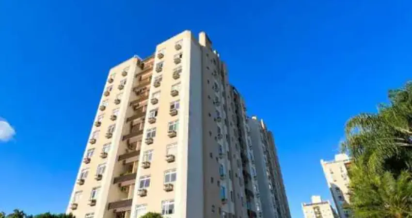 Apartamento com 2 quartos à venda no Garcia, Blumenau