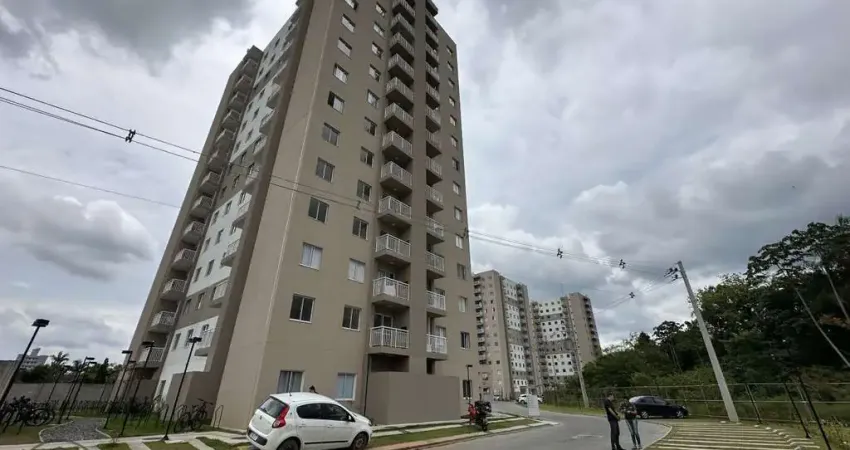 Apartamento com 2 quartos para alugar no Itoupava Central, Blumenau