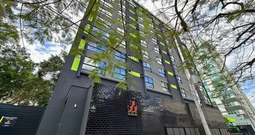 Apartamento com 1 quarto à venda no Centro, Blumenau