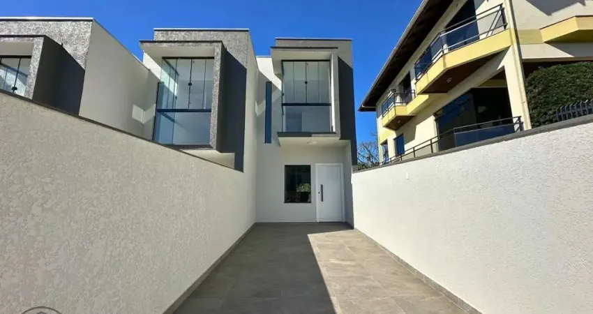 Casa com 3 quartos à venda na Escola Agrícola, Blumenau