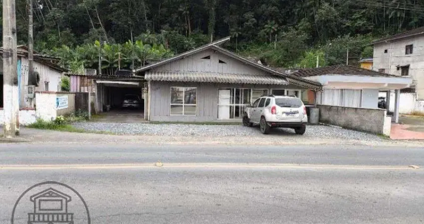 Casa comercial com 1 sala à venda no Salto do Norte, Blumenau