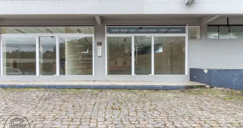 Sala comercial para alugar no Figueira, Gaspar