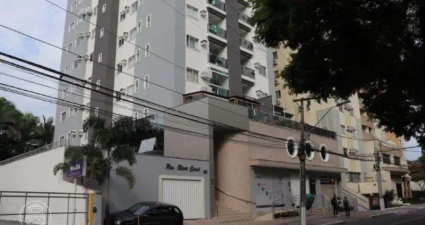 Apartamento com 2 quartos para alugar no Victor Konder, Blumenau 