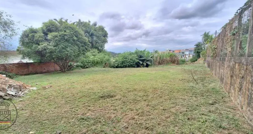 Terreno à venda no Velha Central, Blumenau