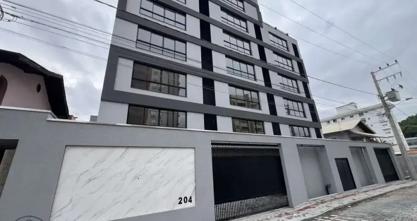 Apartamento com 1 quarto à venda no Centro, Blumenau