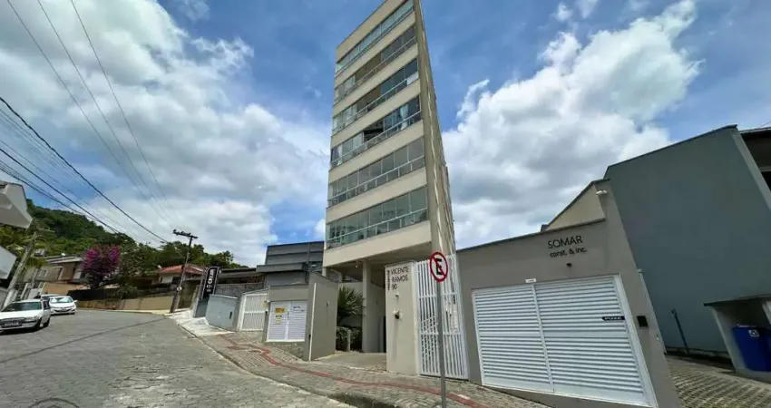 Apartamento com 2 quartos à venda no Velha Central, Blumenau