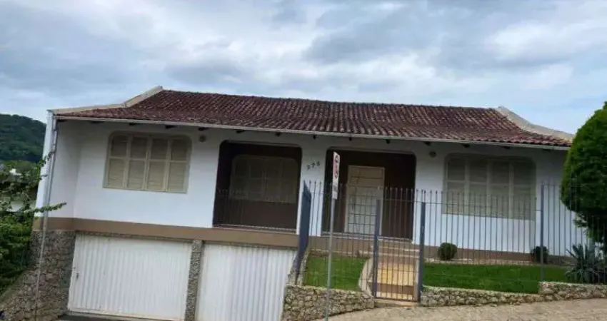 Casa comercial com 2 salas para alugar no Itoupava Seca, Blumenau