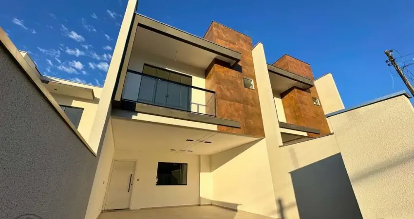 Casa com 3 quartos à venda em Água Verde, Blumenau