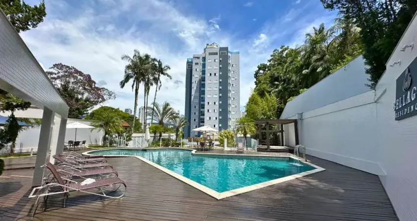 Apartamento com 3 quartos à venda no Victor Konder, Blumenau