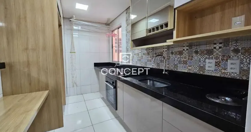 Apartamento com 3 quartos para alugar na J, 119, Terra Nova, Cuiabá