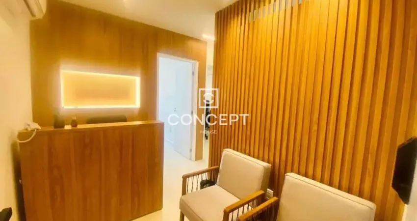 Sala comercial com 1 sala para alugar na Avenida das Flores, 53, Jardim Cuiabá, Cuiabá