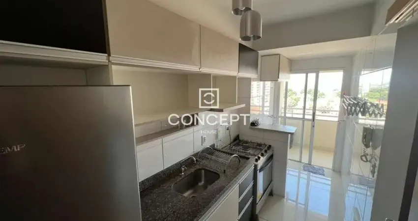 Apartamento com 2 quartos para alugar na Desembargador Alírio Figueiredo, 895, Dom Aquino, Cuiabá