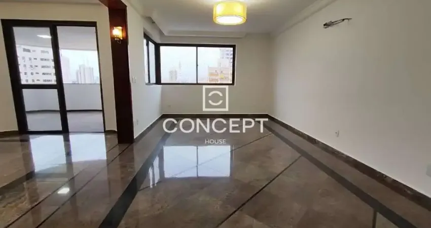 Apartamento com 4 quartos à venda na Sírio Libanesa, 94, Popular, Cuiabá
