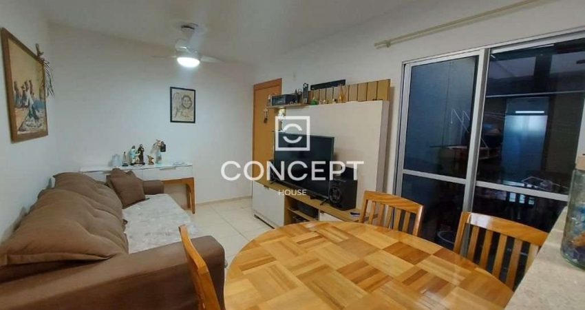 Apartamento com 2 quartos à venda na Santo Antônio, 388, Chácara dos Pinheiros, Cuiabá
