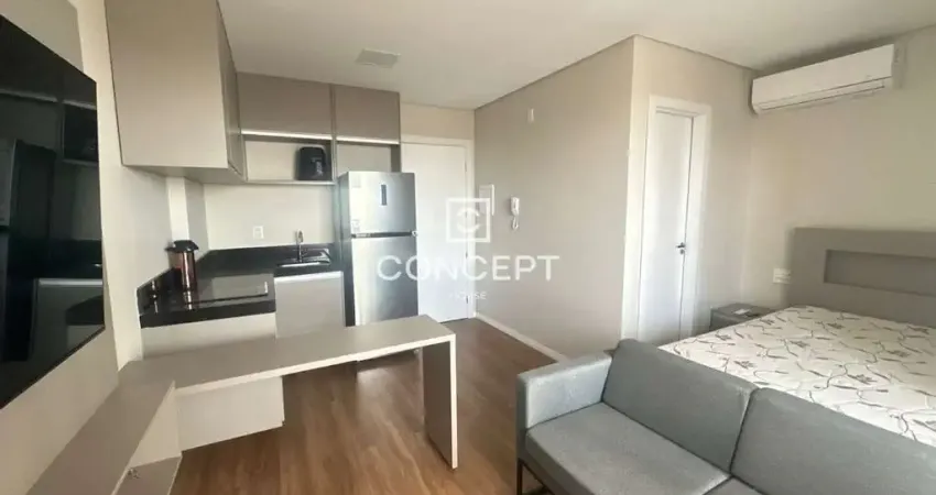 Apartamento com 1 quarto para alugar na Avenida Miguel Sutil, 1635, Duque de Caxias I, Cuiabá