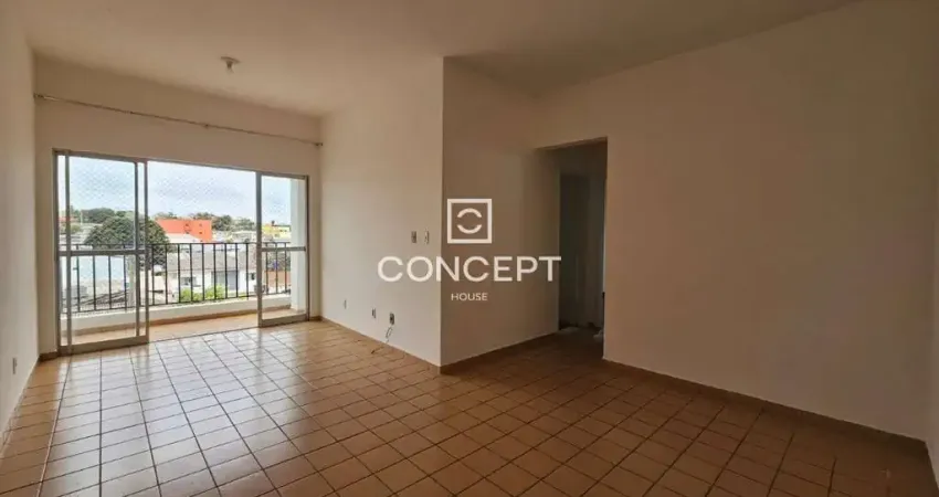 Apartamento com 2 quartos à venda na La Paz, 349, Pico do Amor, Cuiabá