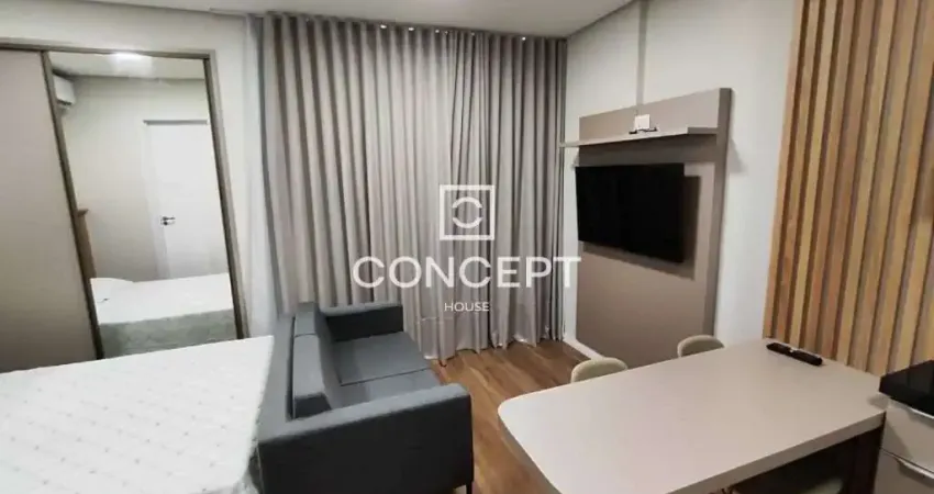 Apartamento com 1 quarto para alugar na Avenida Miguel Sutil, 1635, Duque de Caxias I, Cuiabá