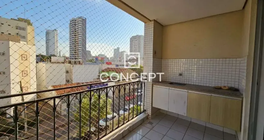 Apartamento com 3 quartos à venda na G, 33, Jardim Aclimação, Cuiabá