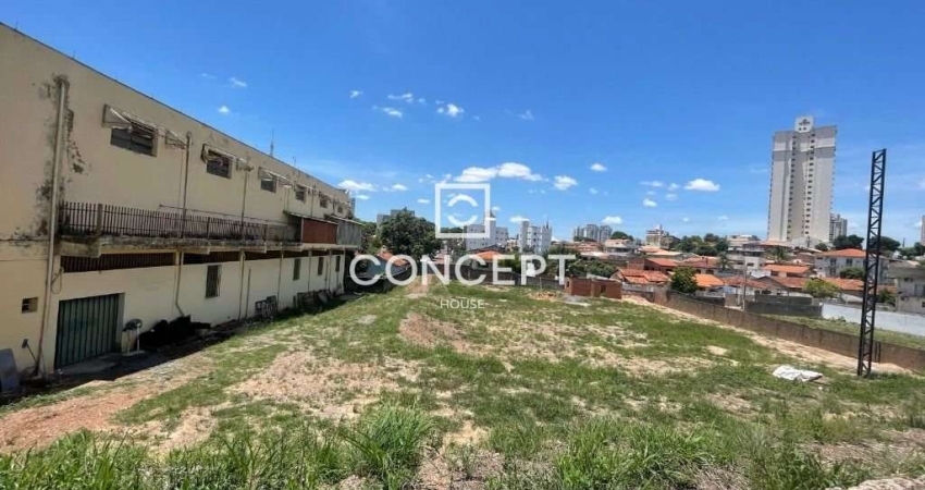 Terreno à venda na Avenida Miguel Sutil, 5539, Duque de Caxias I, Cuiabá