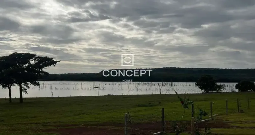 Terreno à venda na Agua Fria, 18, Lago do Manso, Chapada dos Guimarães