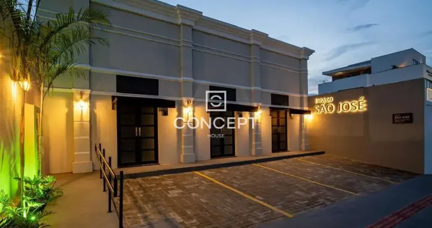 Sala comercial para alugar na Avenida General Ramiro de Noronha, 594, Duque de Caxias I, Cuiabá