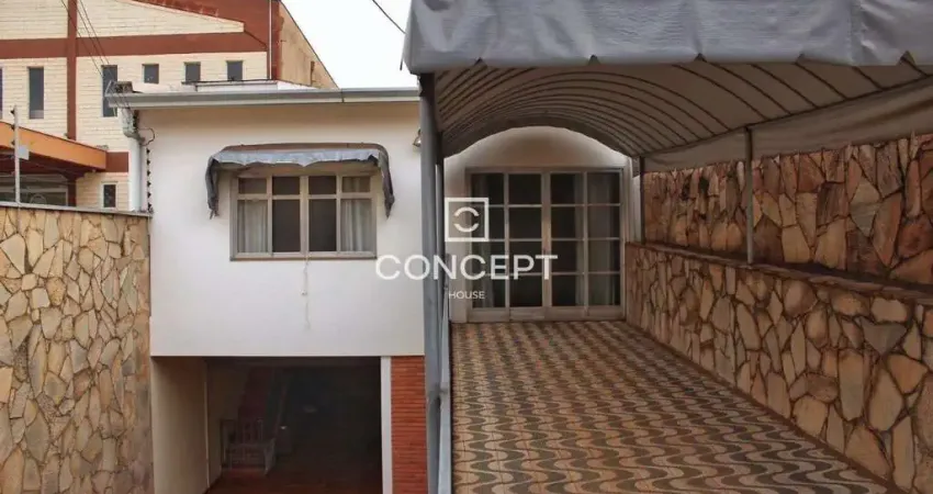Casa com 6 quartos à venda na Régis Bittencourt, 105, Centro Sul, Cuiabá