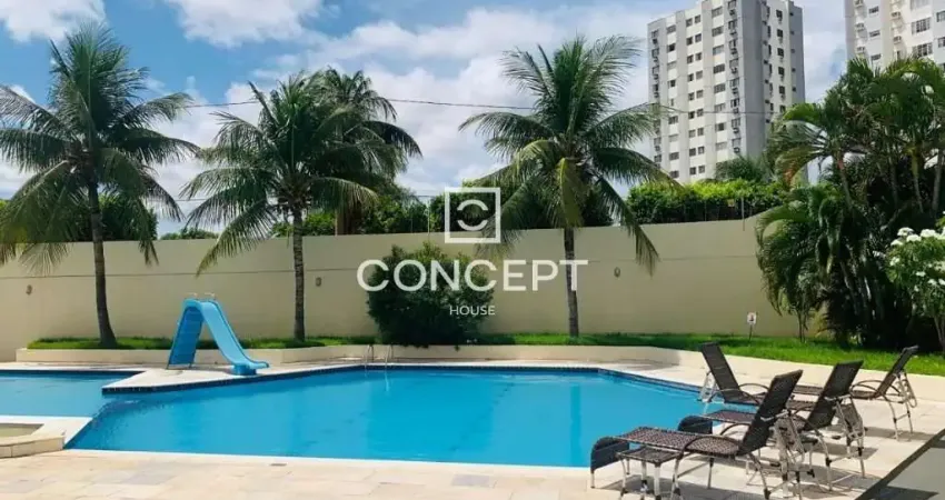 Apartamento com 2 quartos para alugar na Agrícola Paes de Barros, 682, Cidade Alta, Cuiabá