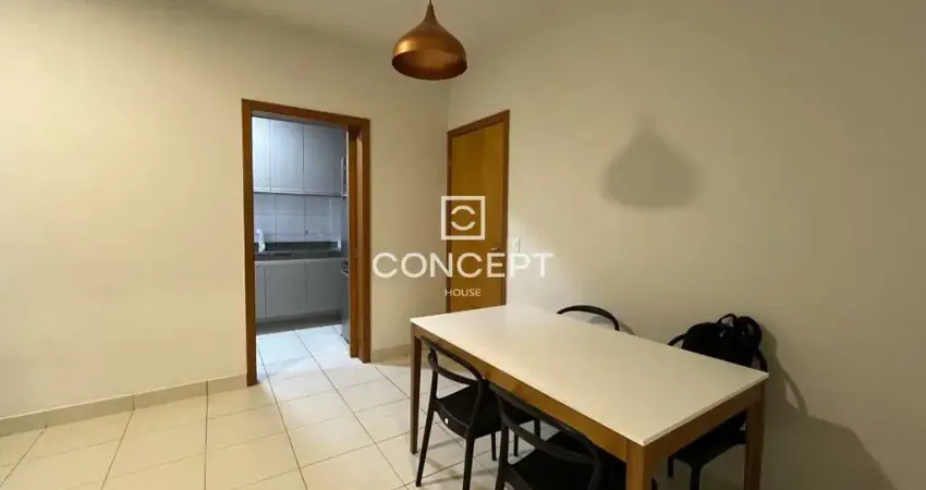 Apartamento com 2 quartos para alugar na Avenida Beira Rio, 2555, Grande Terceiro, Cuiabá