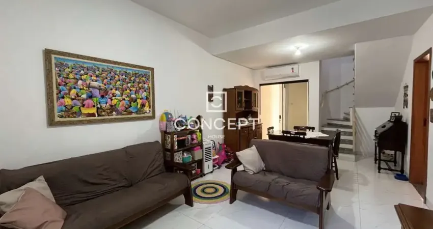 Casa em condomínio fechado com 3 quartos à venda na Imburana, 1, Jardim Gramado, Cuiabá