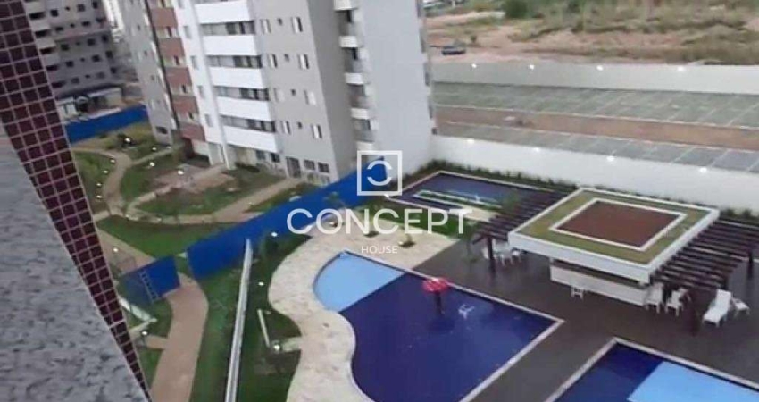 Apartamento com 3 quartos à venda na Nigéria, 333, Jardim Aclimação, Cuiabá