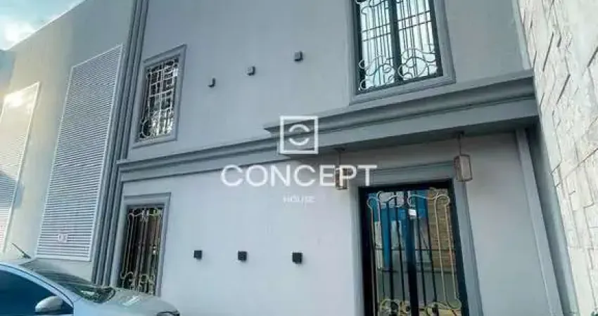 Sala comercial para alugar na Rua Tenente-Coronel Thogo da Silva Pereira, 400, Centro Sul, Cuiabá